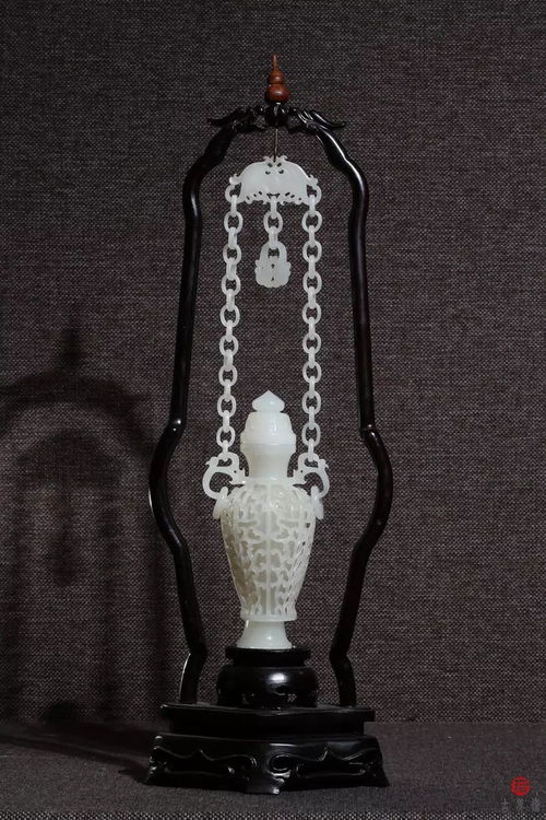 厦门古美术艺术品拍卖专场 工艺美术品与礼仪用品的收藏与投资