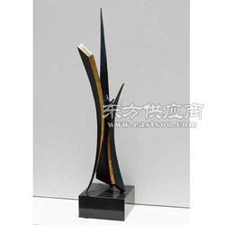 工艺美术品与礼仪用品的市场魅力 抽象艺术的商业价值